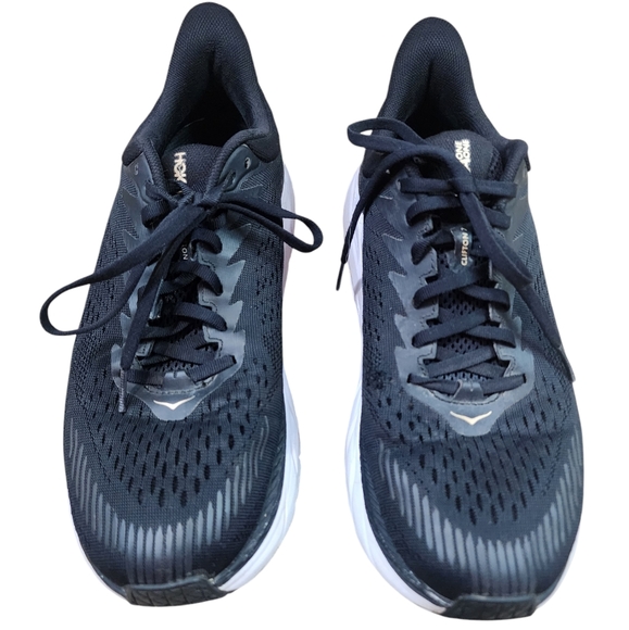 HOKA One One Clifton 7 Womens Running Sneaker - Picture 13 of 14